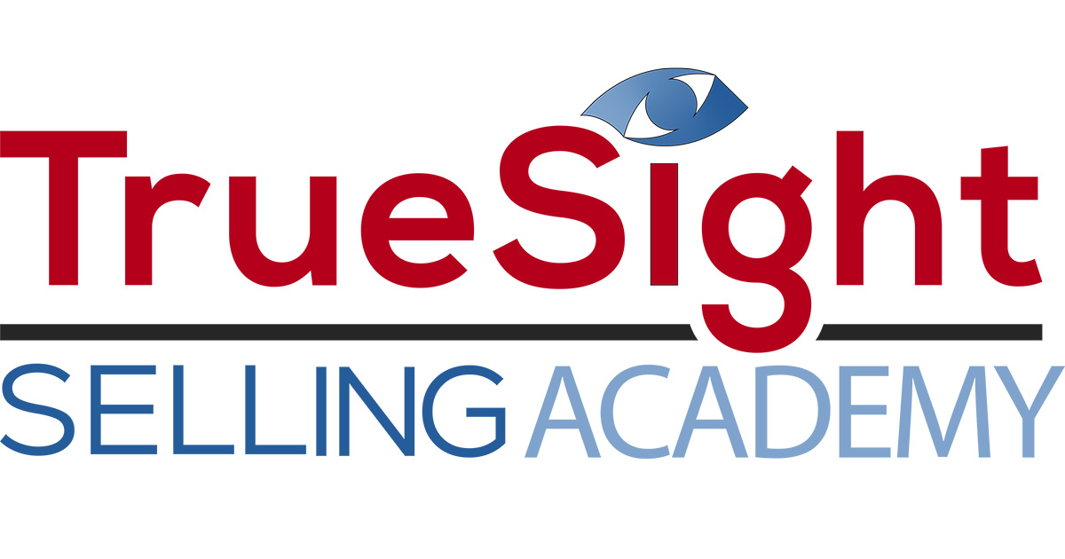 Home - TrueSight Selling Academy